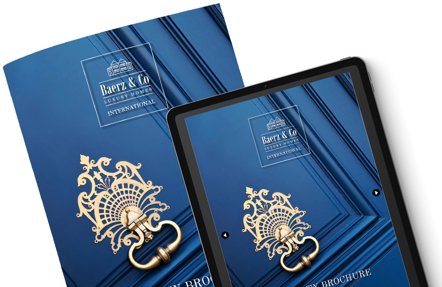 Baerz & Co Property Brochure
