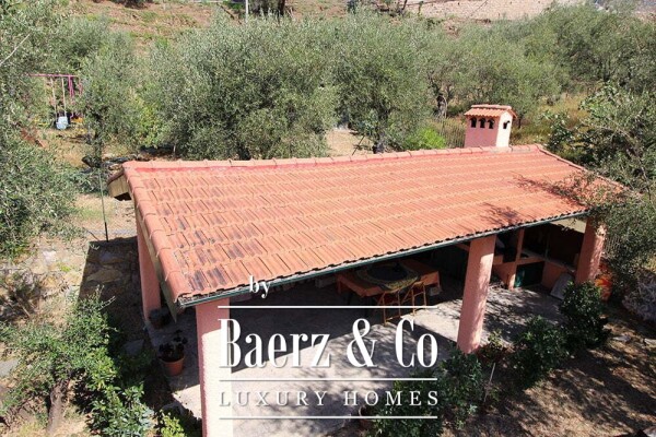 photo 11 Villa for sale 400 m²