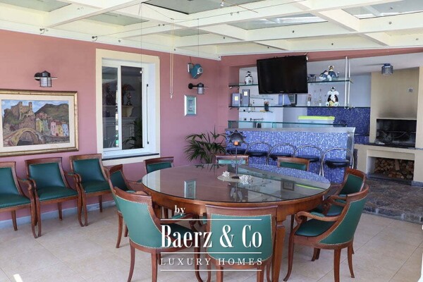 photo 14 Villa for sale 507 m²