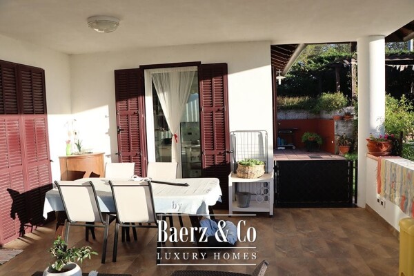photo 12 Villa for sale 244 m²