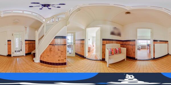 360 Panorama - Kruisstraat 4