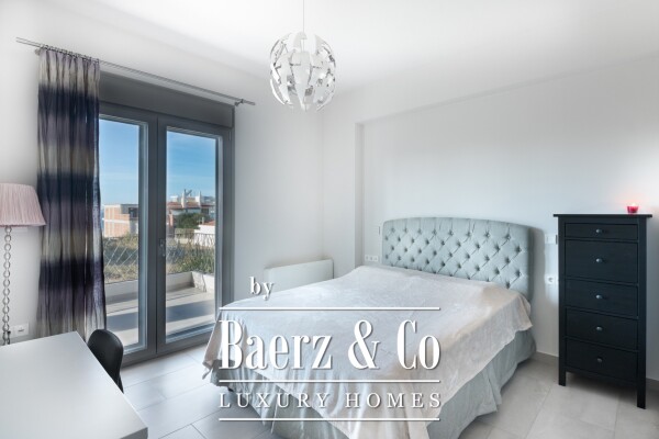 photo 11 1218512 - Detached house For sale, Loutraki-Perachora, 216 sq.m., €1.000.000