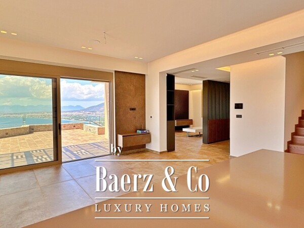 photo 16 (For Sale) Residential Villa || Messinia/Kalamata - 310 Sq.m, 5 Bedrooms, 2.150.000€