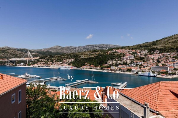 photo 9 DUBROVNIK, beautiful stone house with swimming pool