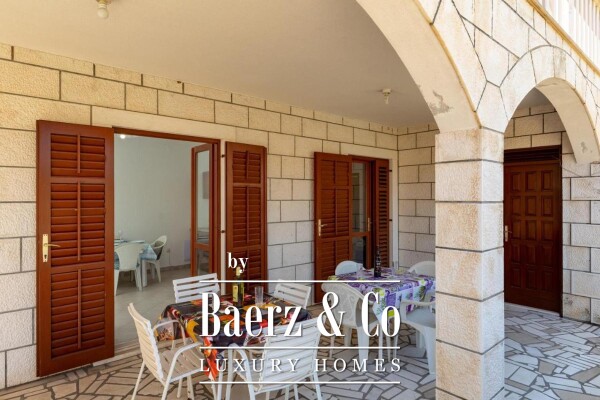 photo 19 DUBROVNIK, beautiful stone house with swimming pool