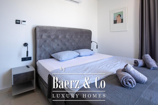 photo 18 Komarna, luxury designer villa with swimming pool, sea view