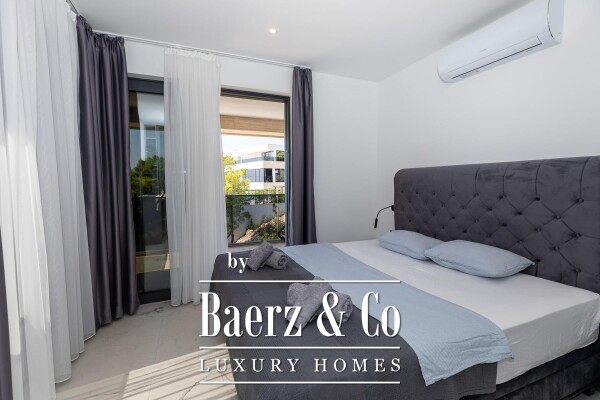 photo 35 Komarna, luxury designer villa with swimming pool, sea view