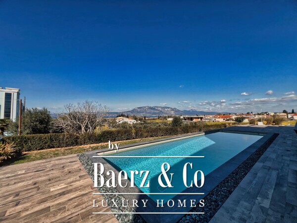 photo 8 1522127 - Villa For sale, Korinthos, 200 sq.m., €1.150.000