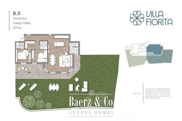 photo 16 Apartment for sale 124 m²