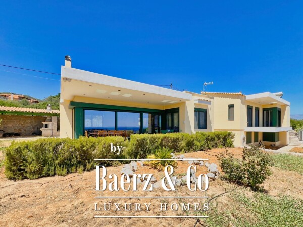 photo 1 1778195 - Detached house For sale, Amoni Soligeia, 232 sq.m., €840.000