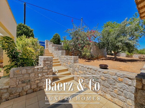 photo 13 1778195 - Detached house For sale, Amoni Soligeia, 232 sq.m., €840.000