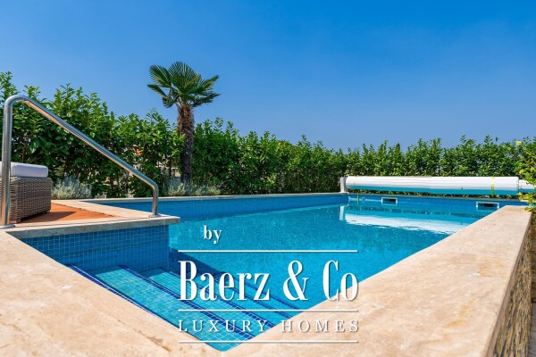 photo 2 Dubrovnik, penthouse with outdoor pool at an exceptional location