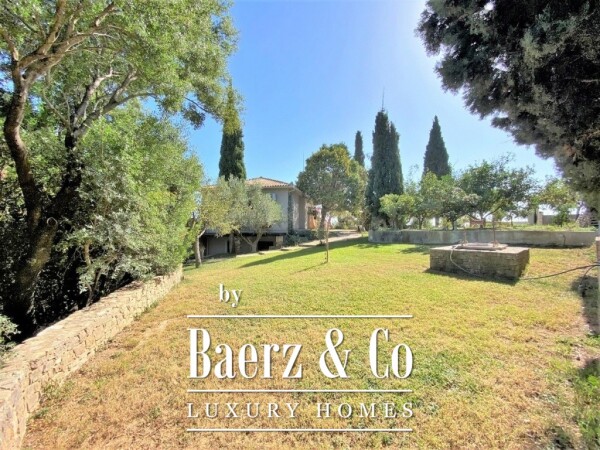photo 1 (For Sale) Residential Villa || Messinia/Petalidi - 320 Sq.m, 5 Bedrooms, 1.500.000€
