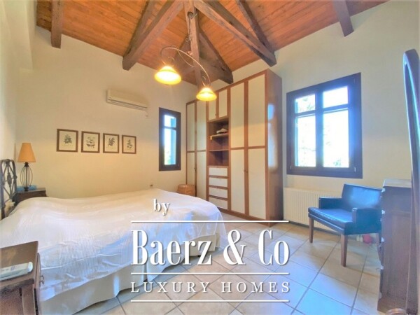 photo 14 (For Sale) Residential Villa || Messinia/Petalidi - 320 Sq.m, 5 Bedrooms, 1.500.000€