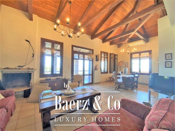 photo 19 (For Sale) Residential Villa || Messinia/Petalidi - 320 Sq.m, 5 Bedrooms, 1.500.000€