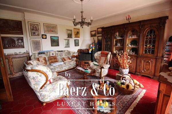 photo 14 2 x Villa for sale 350 m² (ca. 1975) + 125 m² (2006)