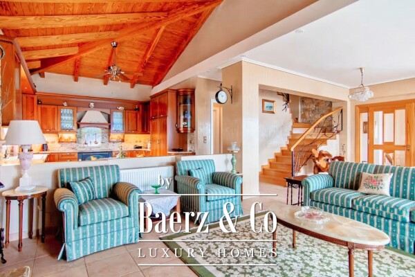 photo 8 1992129 - Detached house For sale, Soligeia, 421 sq.m., €1.450.000