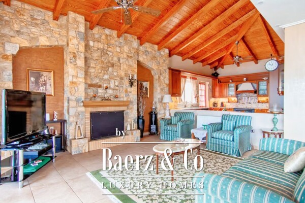 photo 9 1992129 - Detached house For sale, Soligeia, 421 sq.m., €1.450.000