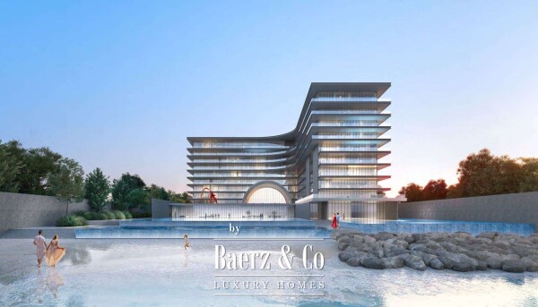 photo 7 Ultra-Luxury Beachfront Living | 4-Bedroom Residence at Armani Beach Residences by Arada | Palm Jumeirah