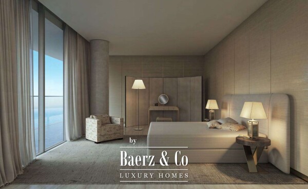 photo 5 Iconic Ultra-Luxury Beachfront Living | 5-Bedroom Residence at Armani Beach Residences by Arada | Palm Jumeirah