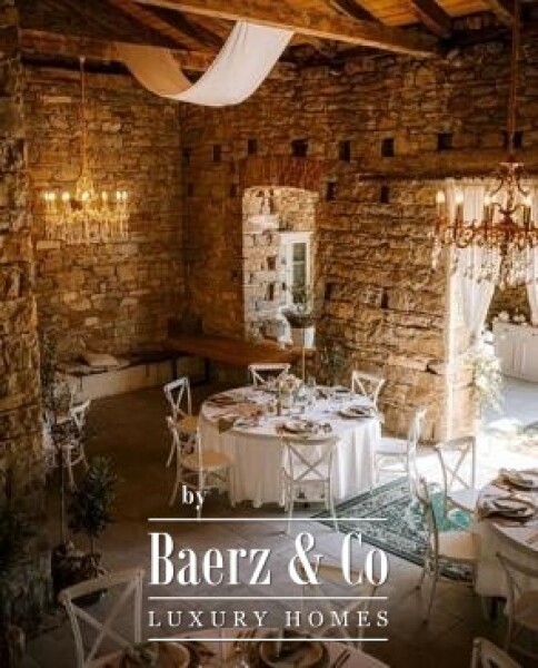 photo 4 Exclusive Estate in Slovenian Istria: A Premium Boutique Villa with Infinity Pool and Professional Restaurant