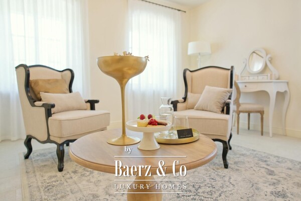 photo 12 Exclusive Estate in Slovenian Istria: A Premium Boutique Villa with Infinity Pool and Professional Restaurant