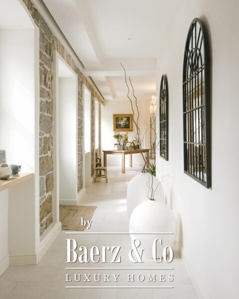photo 24 Exclusive Estate in Slovenian Istria: A Premium Boutique Villa with Infinity Pool and Professional Restaurant