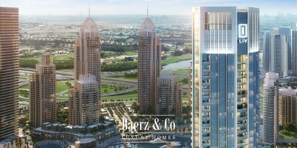 photo 1 Skyline Waterfront Luxury | 4BR Duplex Penthouse at LIV Marina, Dubai Marina