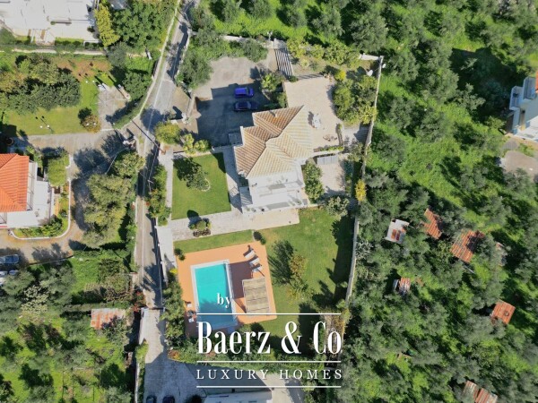 photo 2 2294102 - Villa For sale, Kalamata, 370 sq.m., €1.450.000