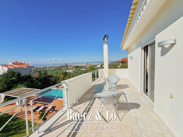 photo 16 2294102 - Villa For sale, Kalamata, 370 sq.m., €1.450.000