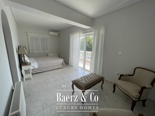 photo 14 Villa Blanc – Elegant Coastal Living in Porto Heli’s Prestigious Riviera
