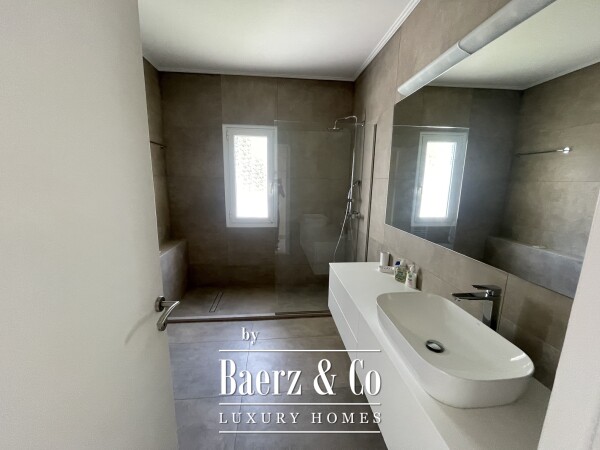 photo 16 Villa Blanc – Elegant Coastal Living in Porto Heli’s Prestigious Riviera