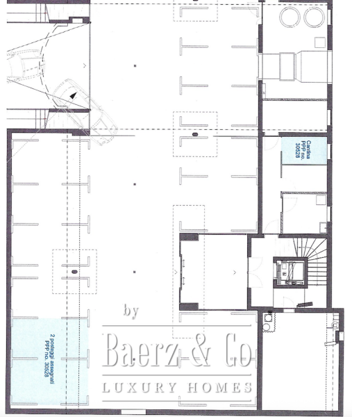 photo 11 Residence Le Fontana B4
