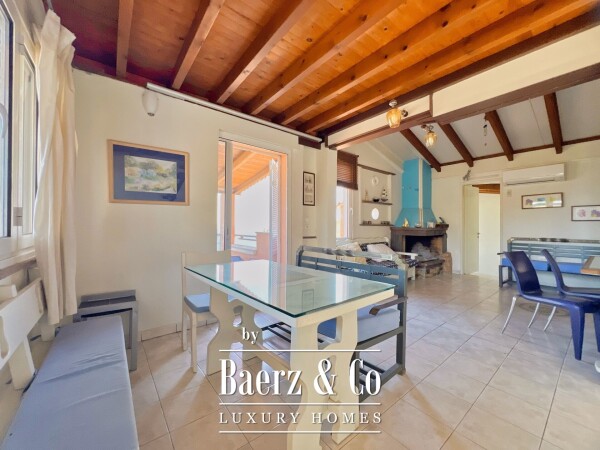 photo 10 2328322 - Detached house For sale, Trizina, 470 sq.m., €1.350.000