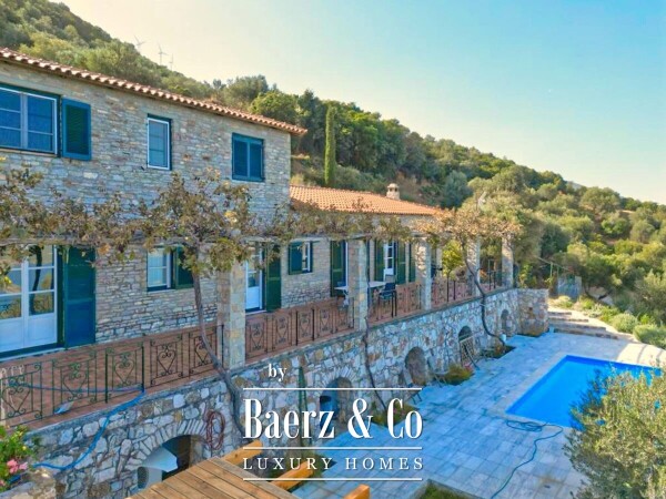 photo 16 (For Sale) Residential Detached house || Piraias/Troizinia - 180 Sq.m, 3 Bedrooms, 900.000€
