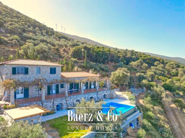 photo 24 (For Sale) Residential Detached house || Piraias/Troizinia - 180 Sq.m, 3 Bedrooms, 900.000€