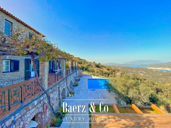 photo 25 (For Sale) Residential Detached house || Piraias/Troizinia - 180 Sq.m, 3 Bedrooms, 900.000€