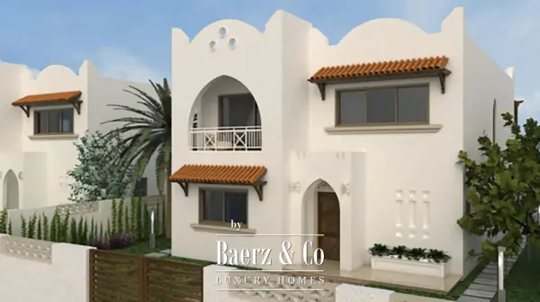 photo 1 Villa in The View