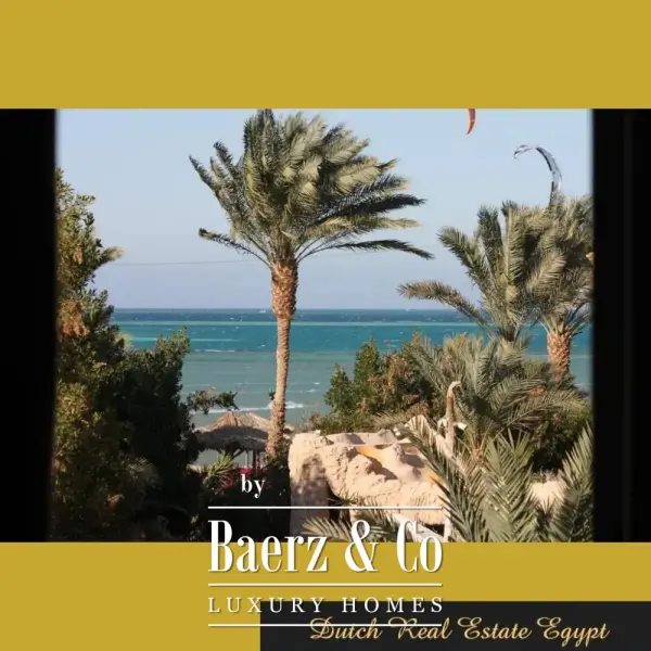 photo 2 1177 – 750 Sqm Front Sea View Villa in Al Ahyaa