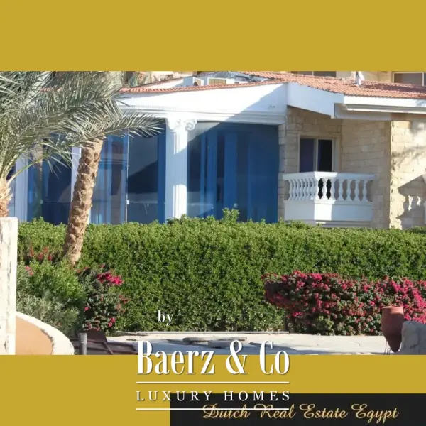photo 7 1177 – 750 Sqm Front Sea View Villa in Al Ahyaa