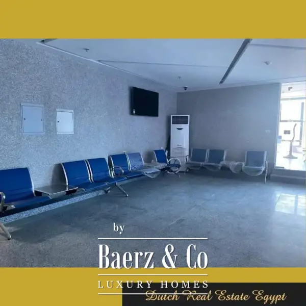 photo 8 1179 – Exceptional Hospital for Sale in 6th of October City