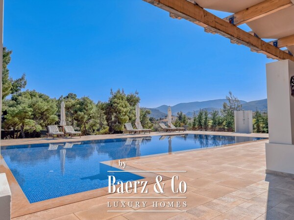 photo 11 2334450 - Villa For sale, Saronikos, 360 sq.m., €1.200.000
