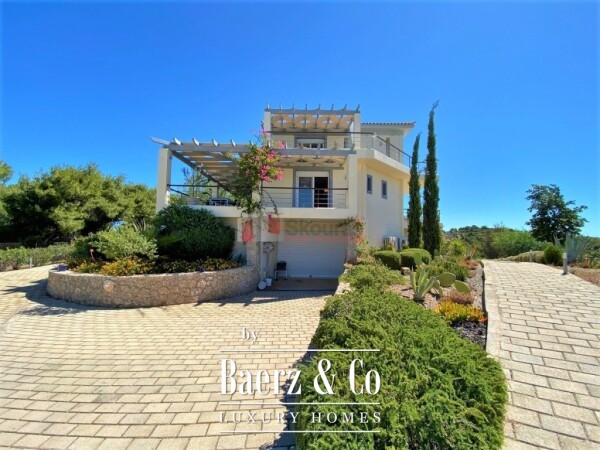 photo 11 (For Sale) Residential Detached house || Argolida/Kranidi - 340 Sq.m, 4 Bedrooms, 990.000€