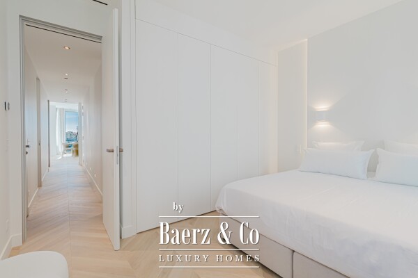 photo 12 Beautifully Renovated and Furnished Bourgeois Apartment