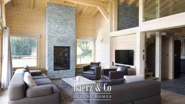 photo 6 Havre Blanc chalet E
