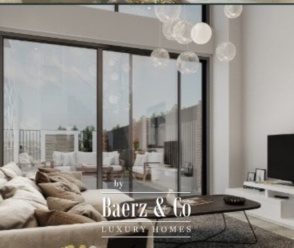 photo 2 Luxury maisonette with private pool in Glyfada Golf