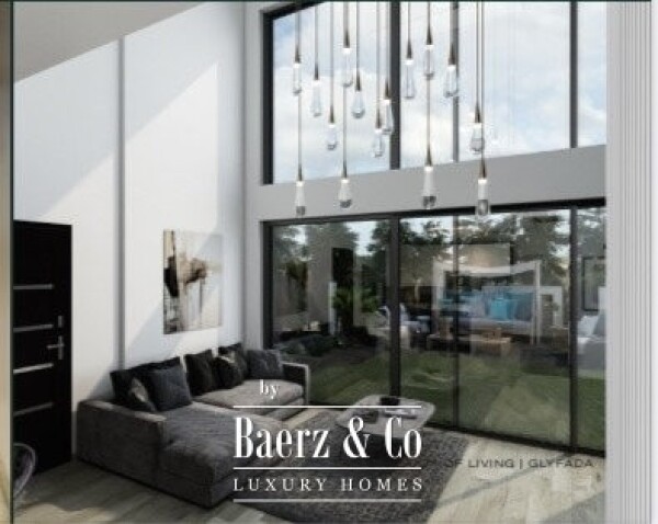 photo 1 Luxury maisonette with private pool in Glyfada Golf