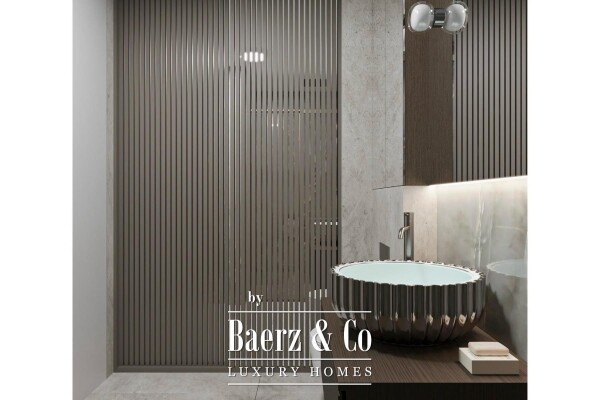photo 5 Britanski trg, new building, beautiful 2 bedroom apartment with garage