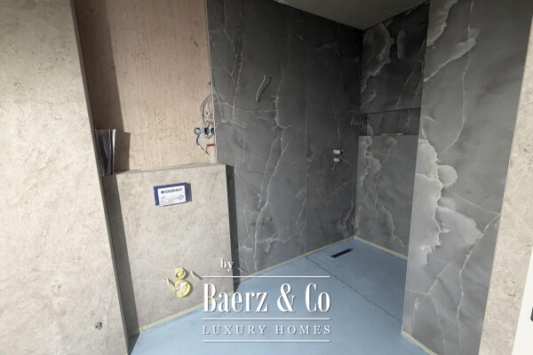 photo 9 Britanski trg, new building, beautiful 2 bedroom apartment with garage