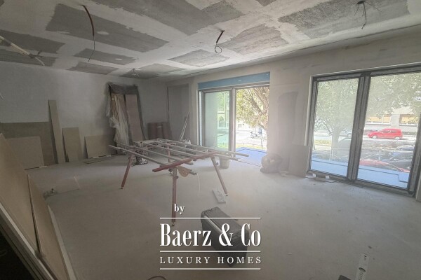 photo 10 Britanski trg, new building, beautiful 2 bedroom apartment with garage